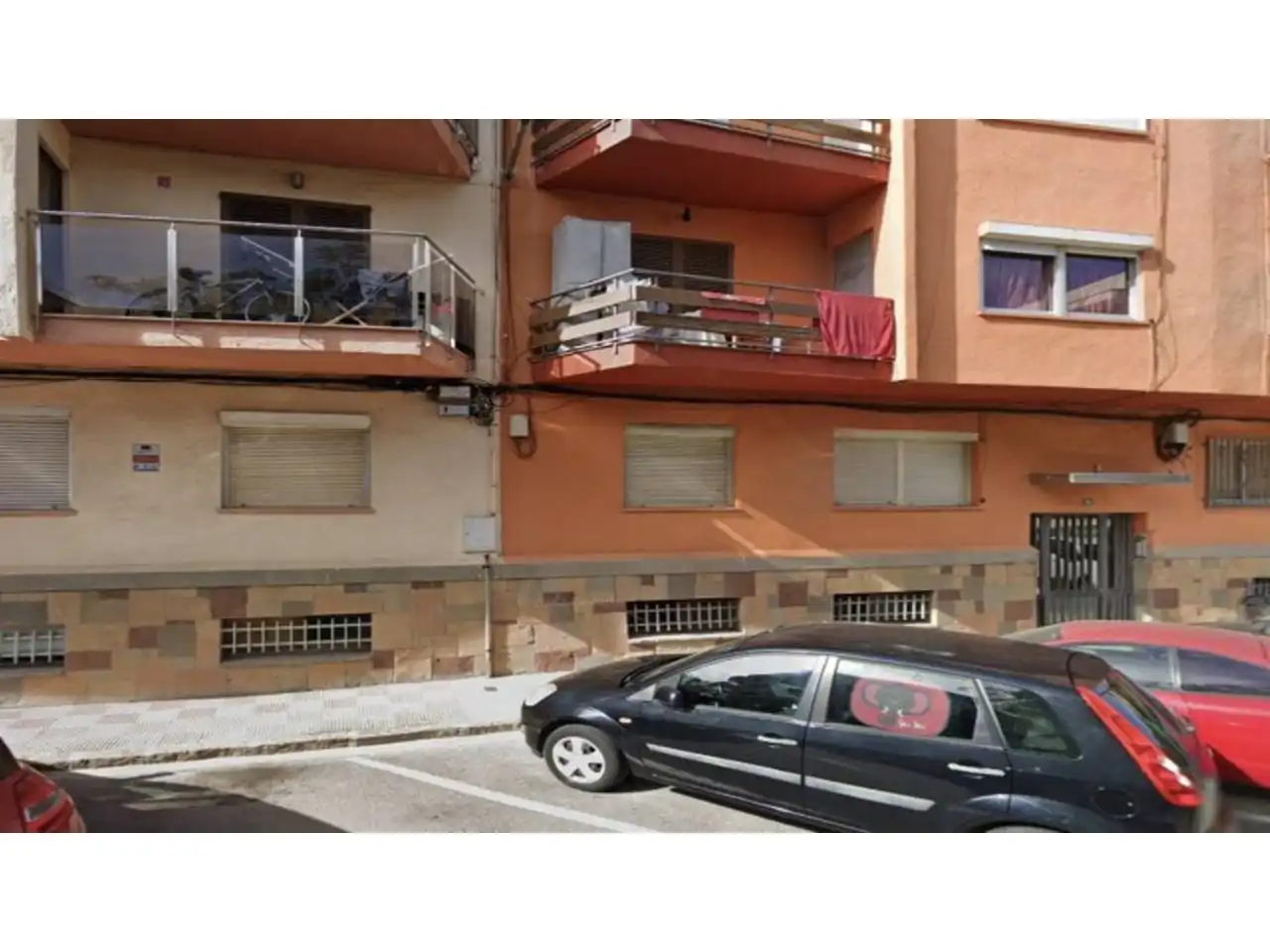 Wohnung zum Verkauf in Plaza Mèrida