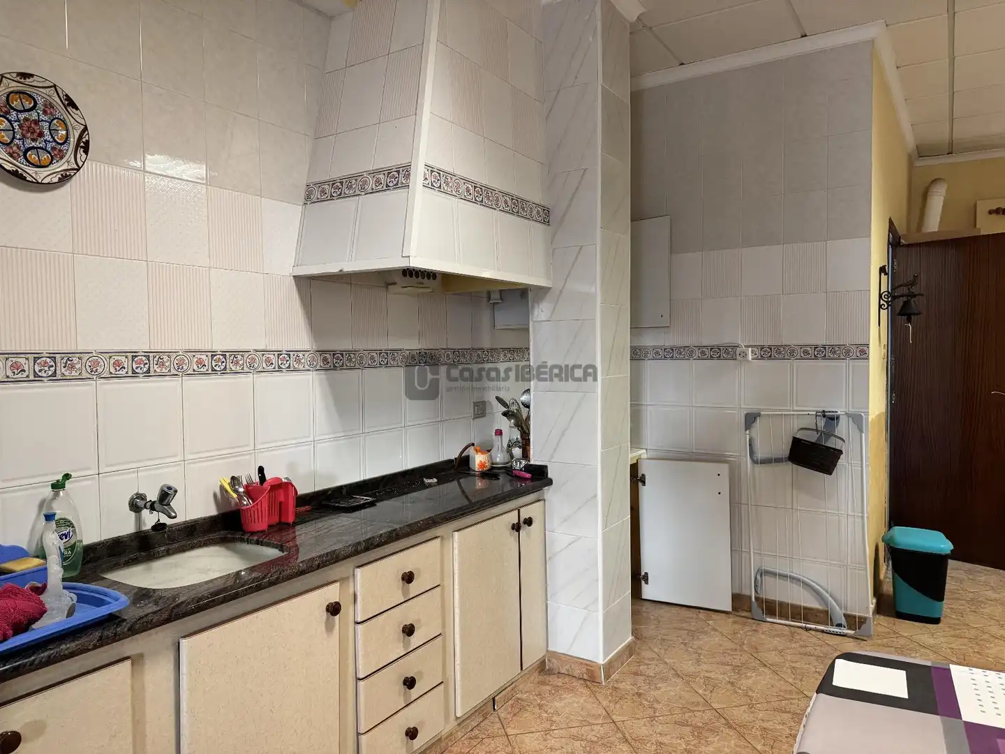 Casa con terraza en venta en Hernan Cortes, imagen 7