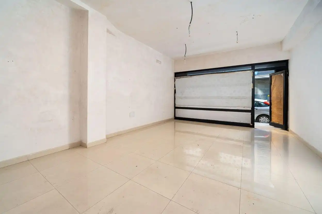 Business premises for sale in Ponent, imagen 8