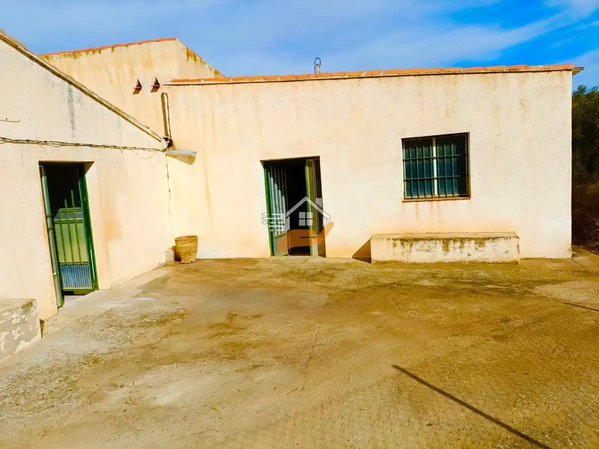 Residential land for sale in Vélez-Rubio, imagen 14