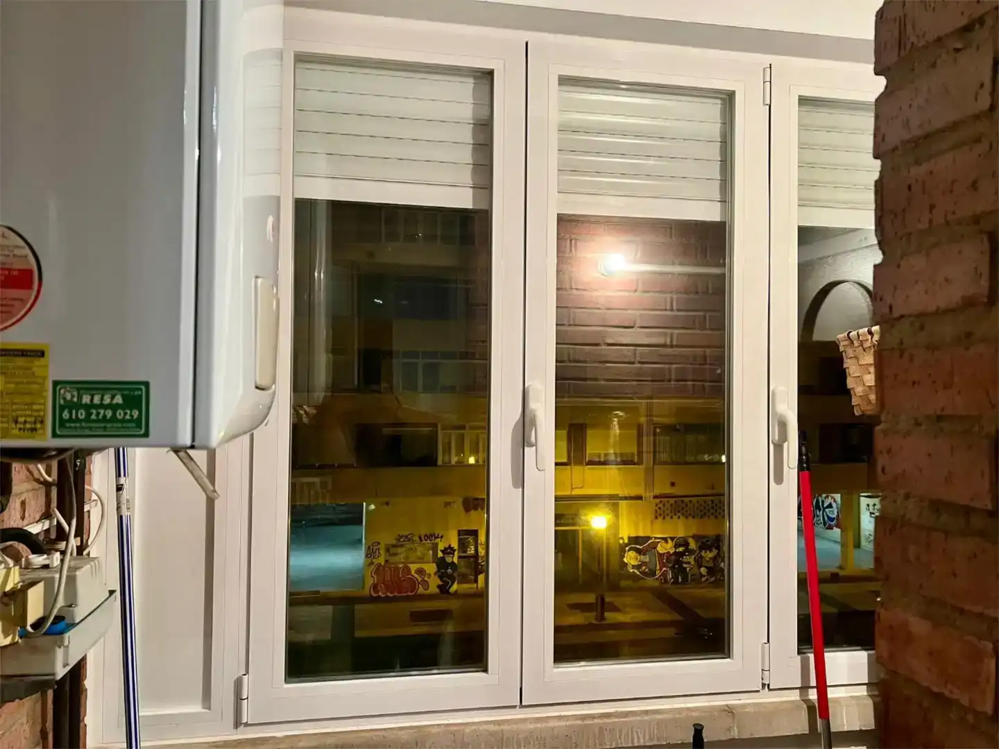 Terrassa de Pis en venda en Vitoria - Gasteiz amb Balcó