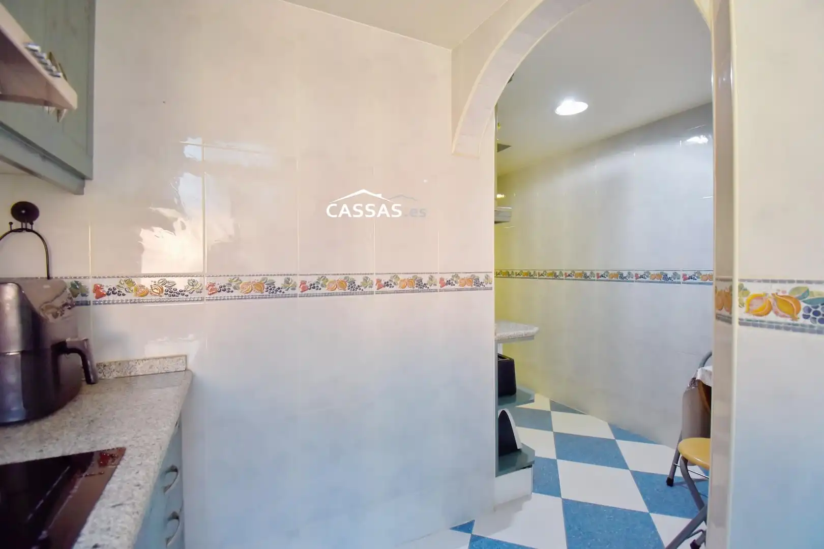 Flat for sale in Torrejón de Ardoz, Madrid