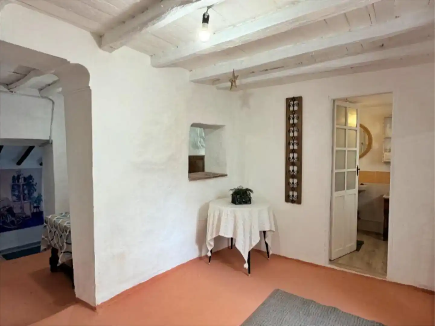 Casa adosada en venda en Arriate amb Moblat