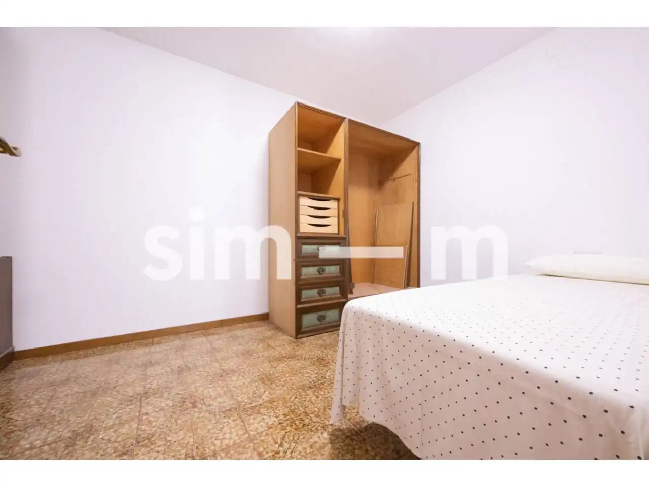 Habitación de Dúplex en venta en Vic con Calefacción, Terraza y Trastero