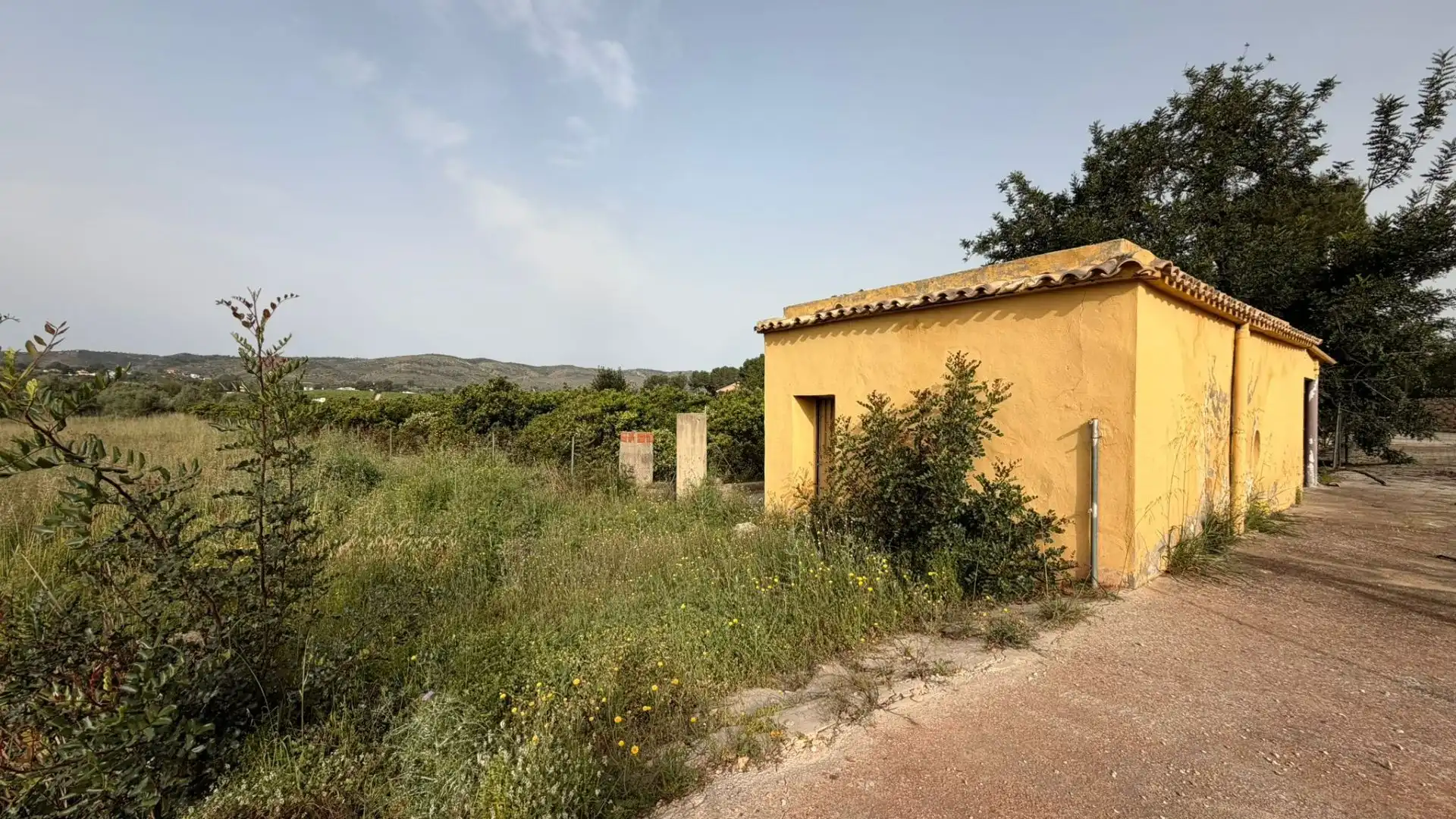 Terrenys i solars en venda a poligono 1, imagen 3