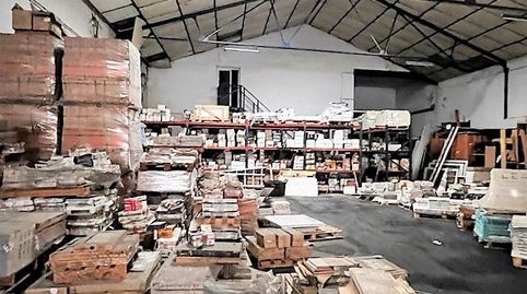UBICACIÓN INMEJORABLE, NAVE INDUSTRIAL EN ARGANDA DEL REY, imatge 5