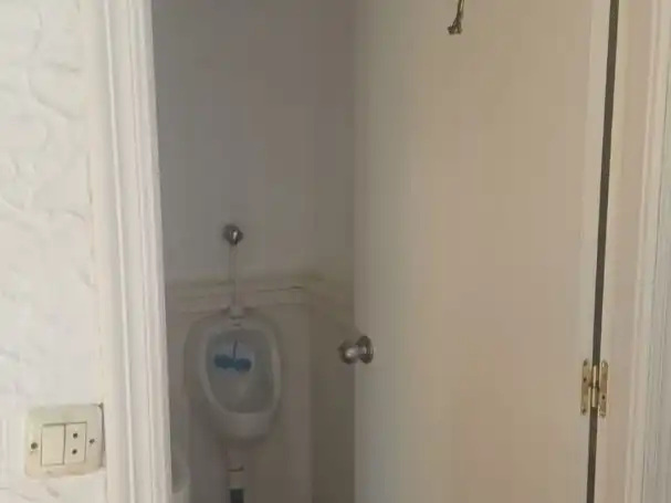 Baño de Local en venta en Mairena del Aljarafe con Aire acondicionado, Calefacción y Terraza