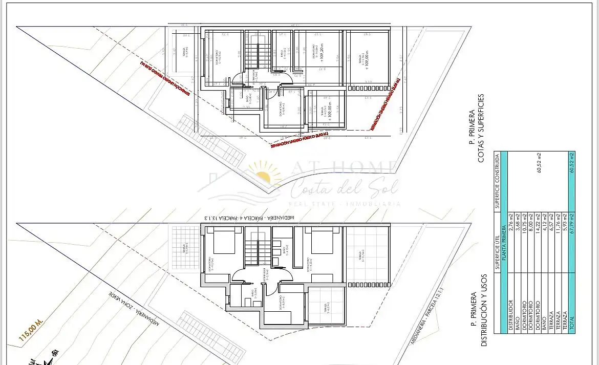 Residential for sale in Torrox