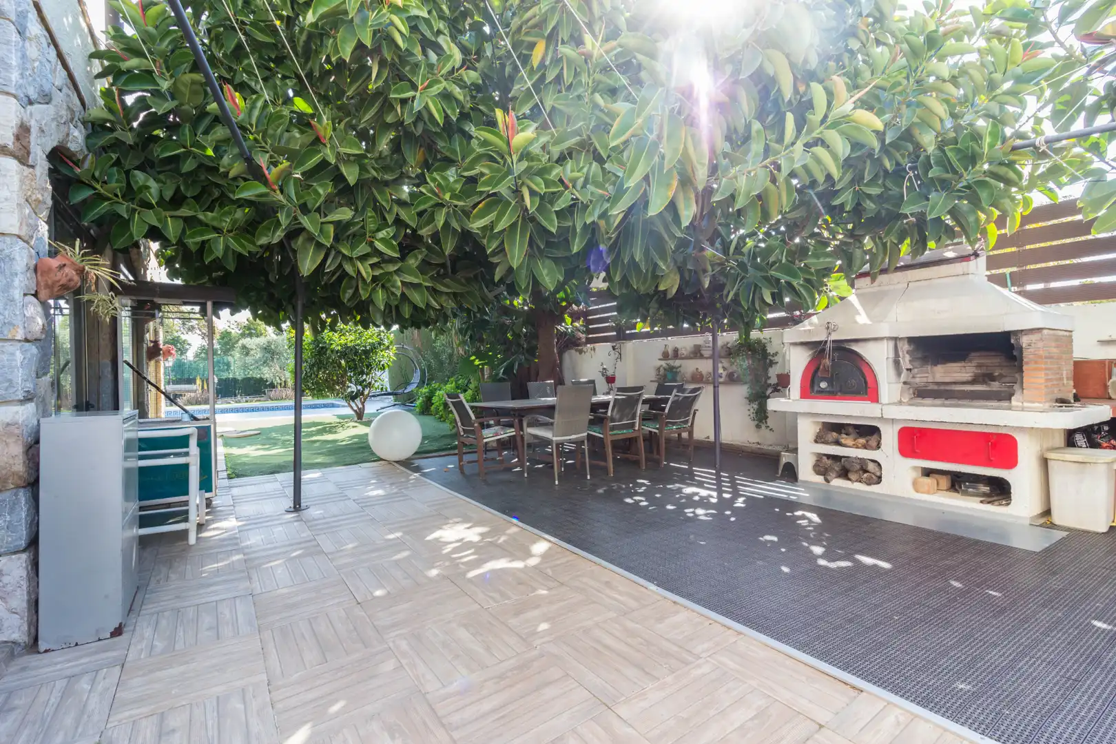 Terrace of Houses for sale in Cambrils  with Heating, Private garden and Terrace