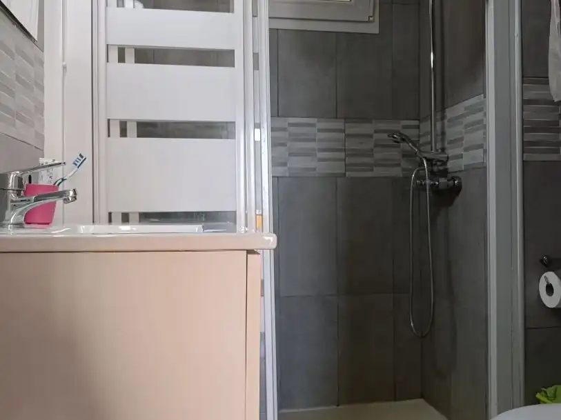 Wohnung mit Aufzug zum Verkauf in Carrer d'Hortaleza 5, imagen 21