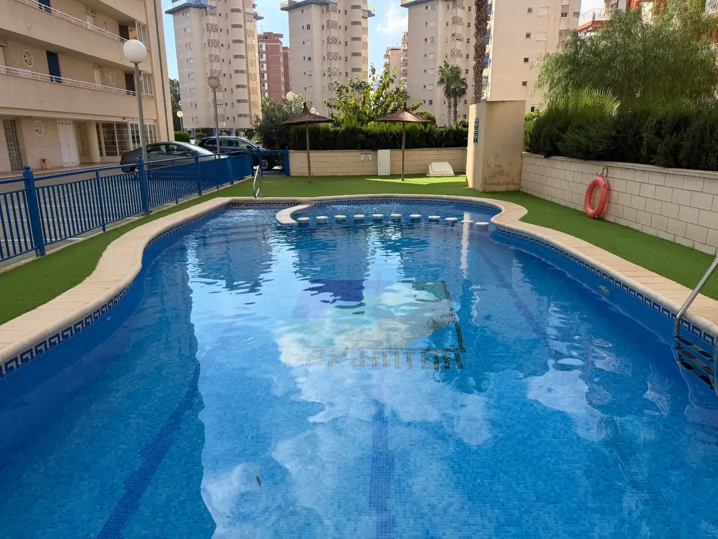 Apartment with pool for sale in Puerto Deportivo, imagen 21