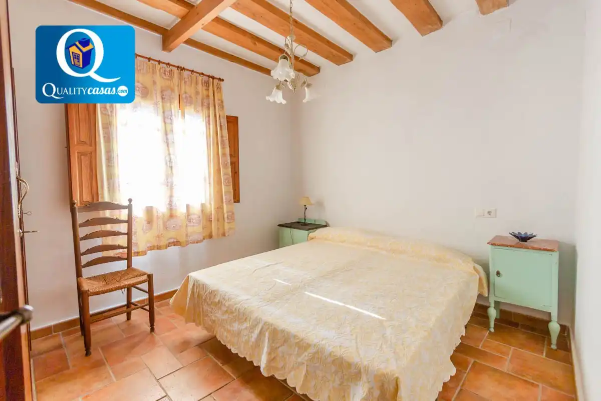 Detached house to rent in Aigües, imagen 8