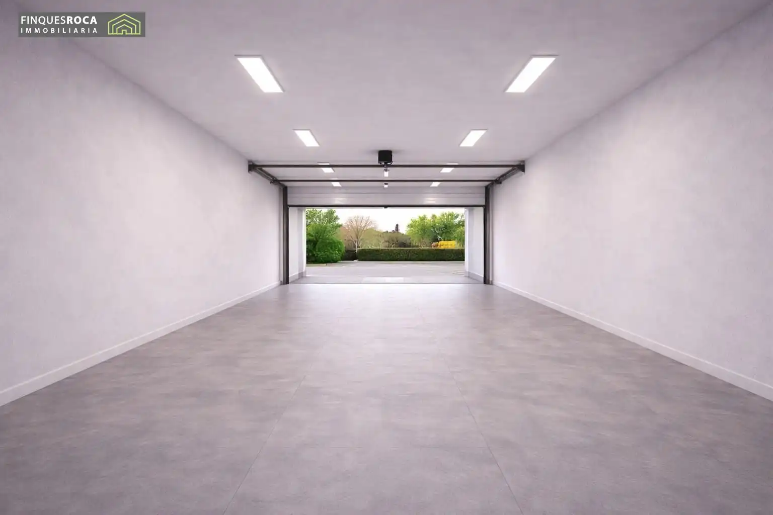 Residencial en venta en Nord