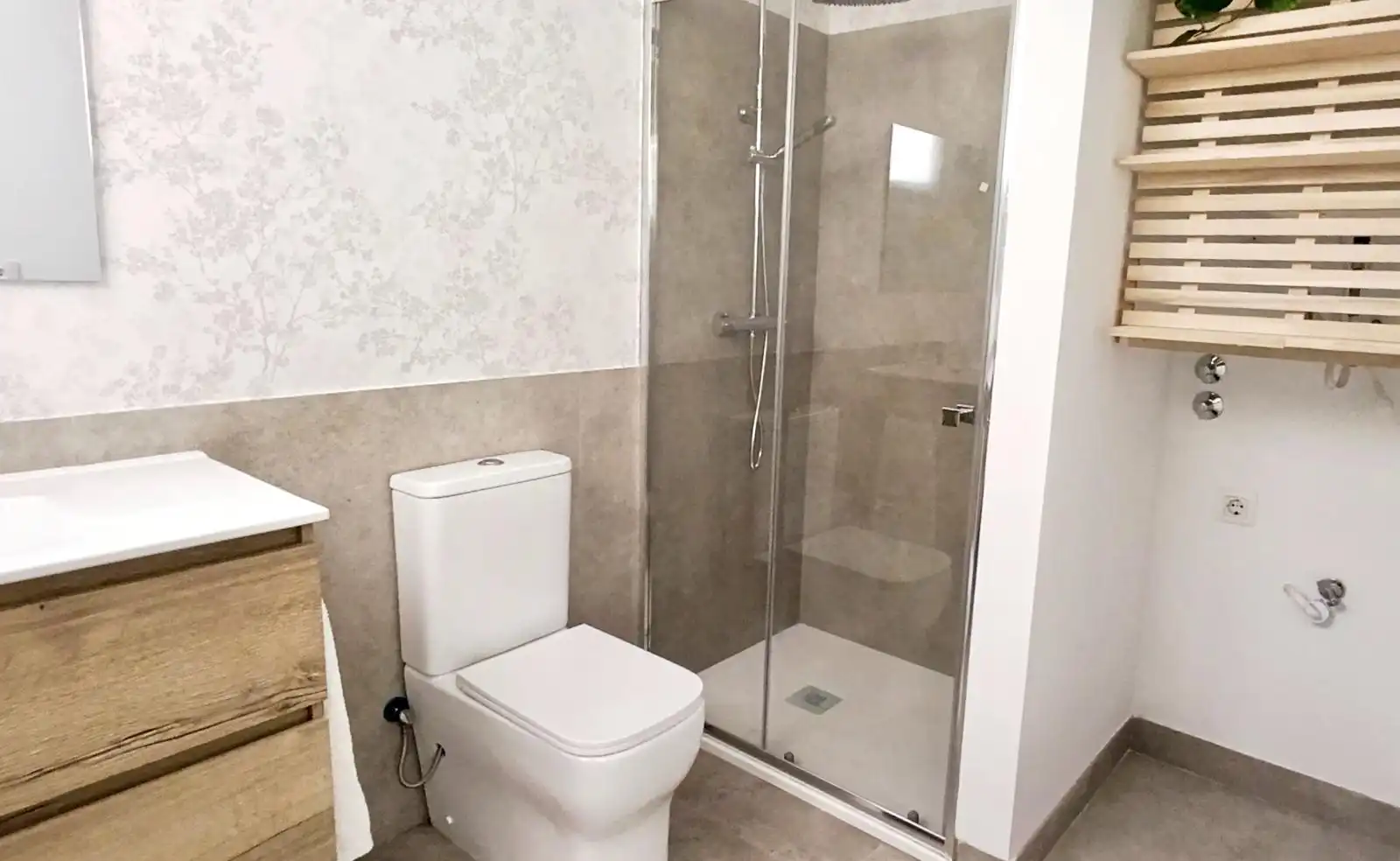 Wohnung zum Verkauf in Chapín - Campus Universitario - Navinco, imagen 7