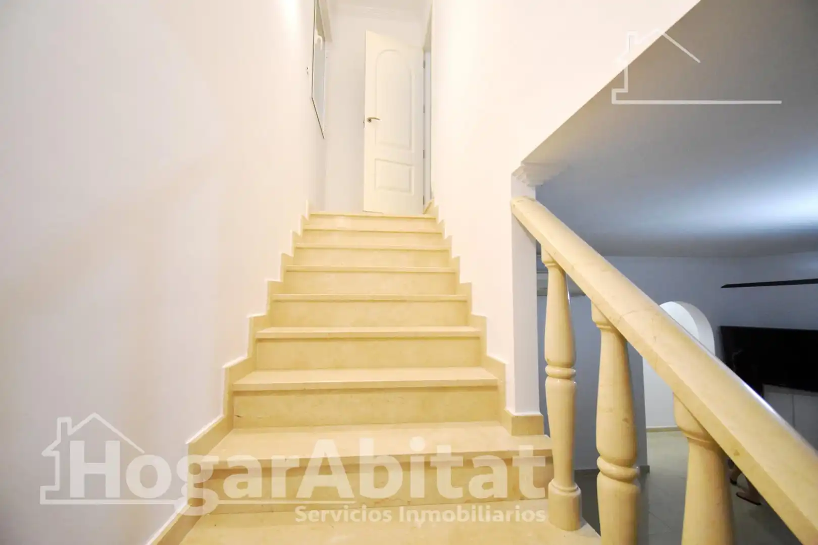 Casa o chalet en venta en Beniarbeig con Aire acondicionado, Jardín privado y Terraza