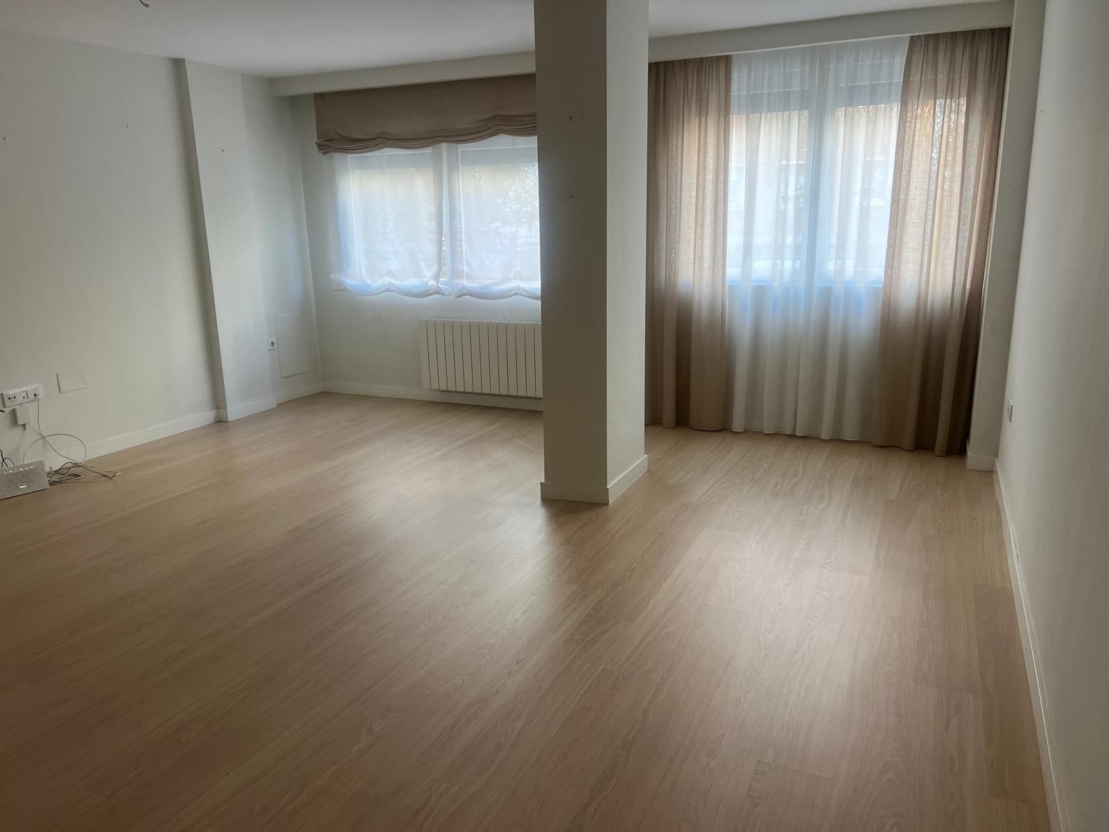 Dormitori de Pis de lloguer en Cartagena amb Aire condicionat i Traster