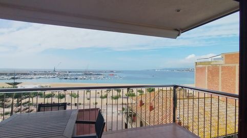 Foto 3 de Pis en venda a Mar, Platja Gran, Palamós
