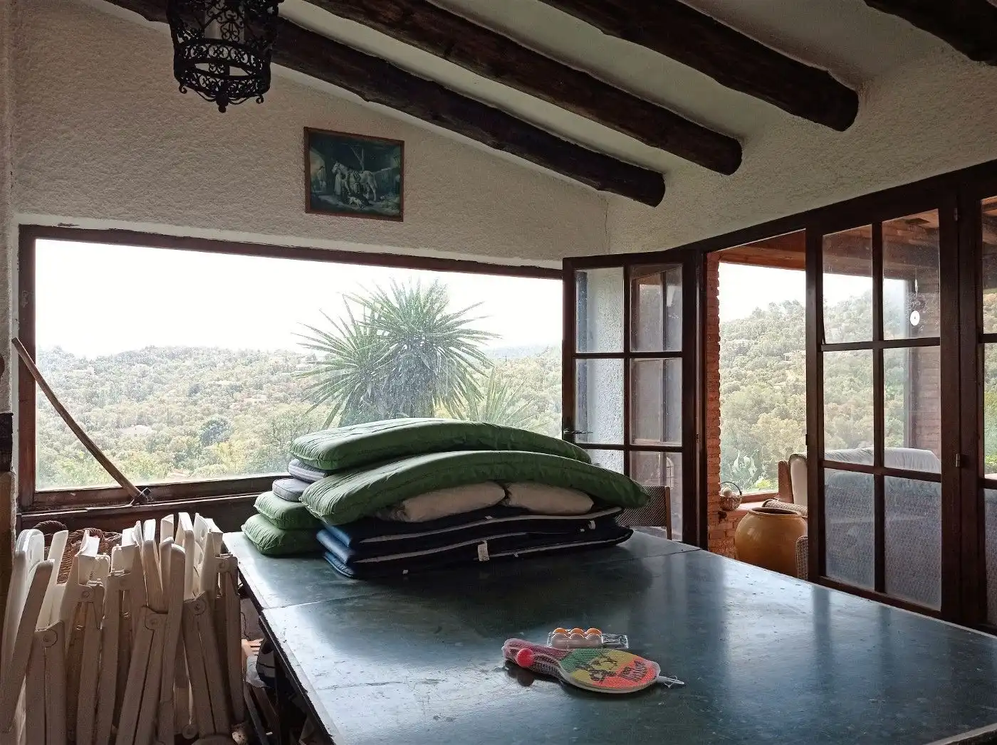 Chalet con piscina en venta en Urbanitzacions del Nord, imagen 15