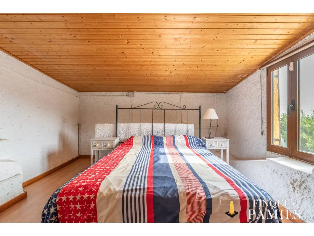 Bedroom of Country homes for sale in La Selva del Camp  with Private garden, Terrace and Swimming Pool
