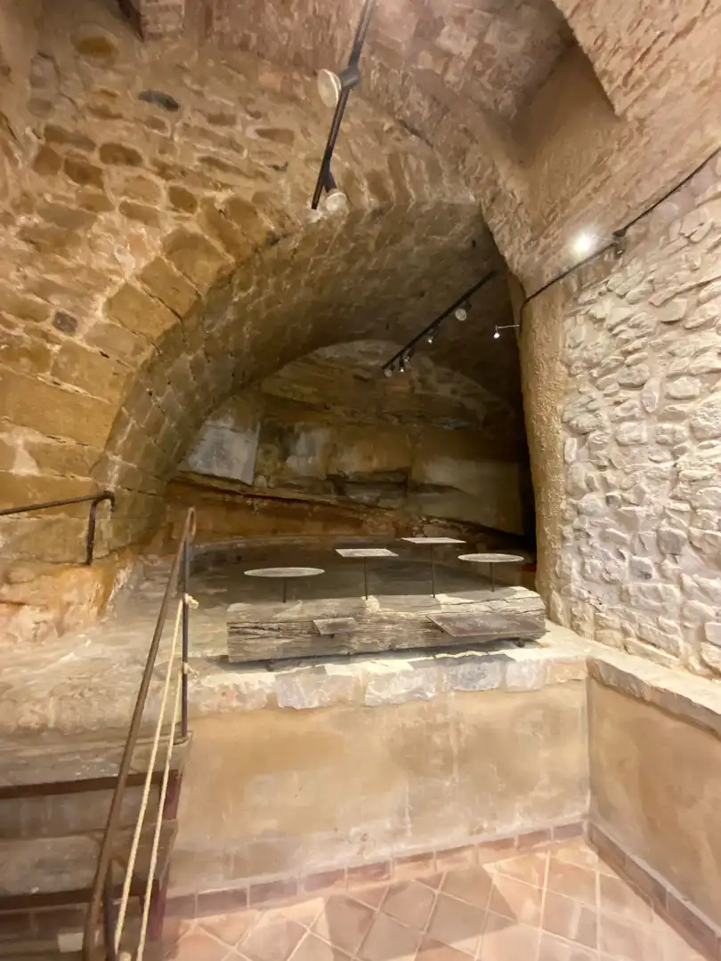 Local de alquiler en Carrer Major, 77, Montblanc