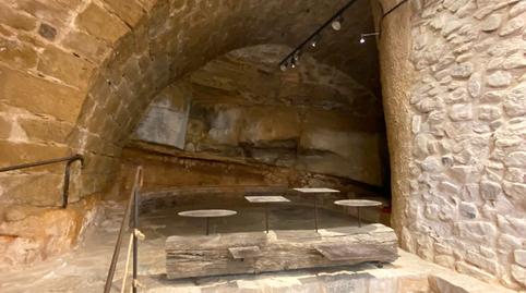 Photo 3 of Premises to rent in Carrer Major, 77, Montblanc, Tarragona