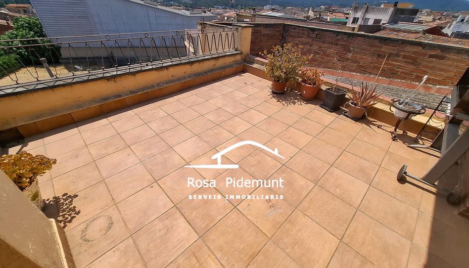 Photo 1 of Single-family semi-detached for sale in Tordera pueblo, Barcelona