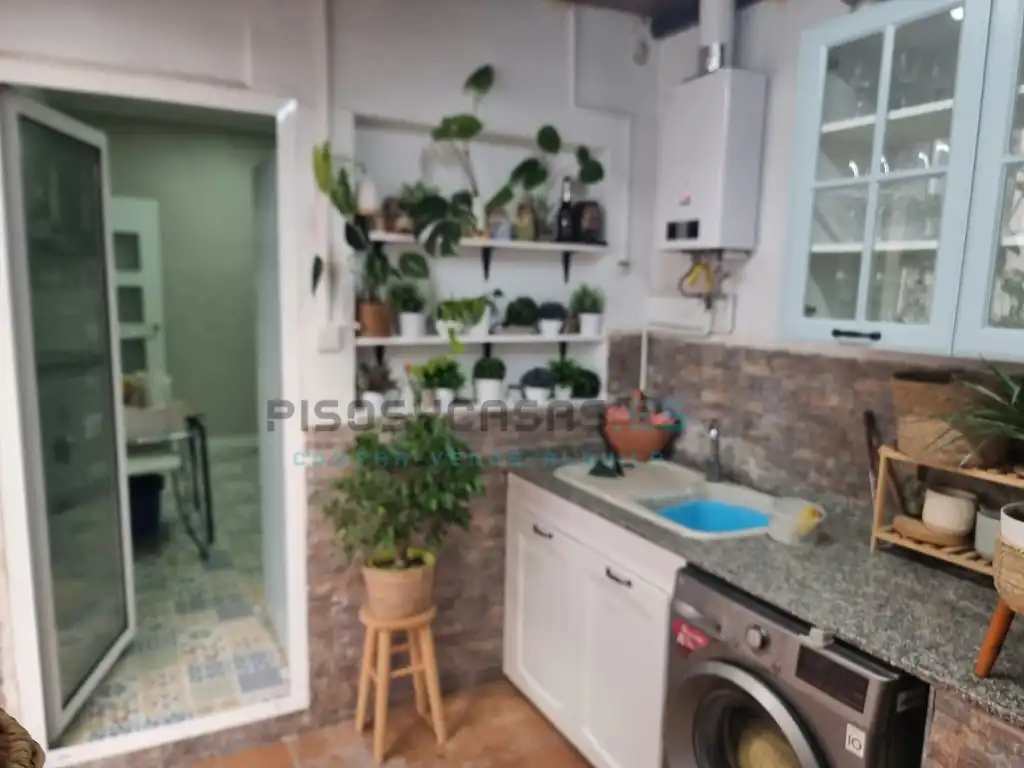 Rez-de-chaussée à vendre à Calle Mariano Benlliure, imagen 24