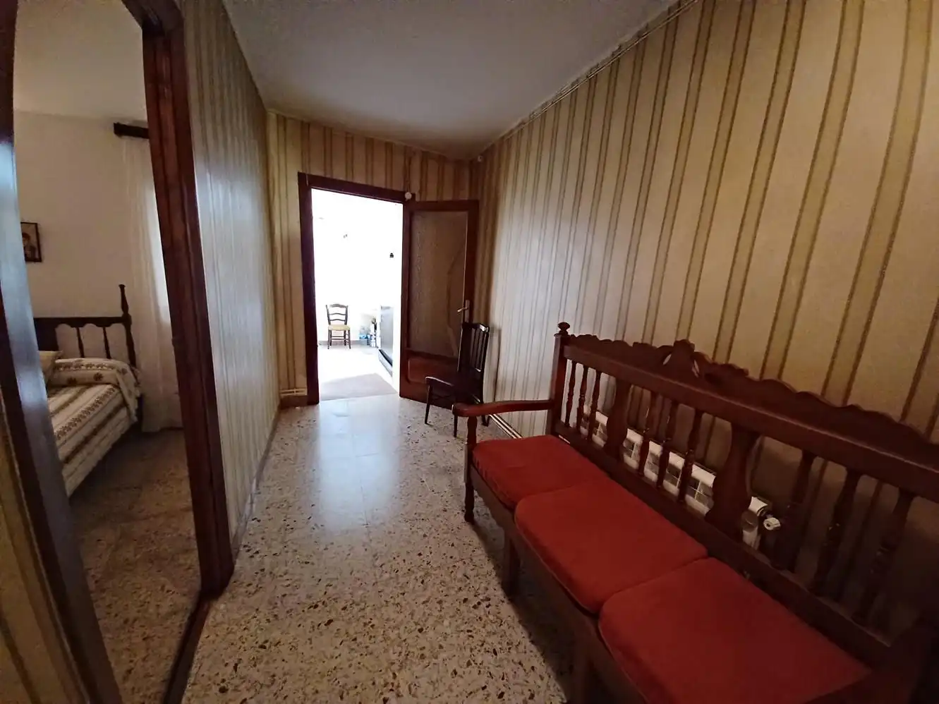 Casa o chalet en venta en Villalgordo del Júcar con Calefacción, Jardín privado y Trastero