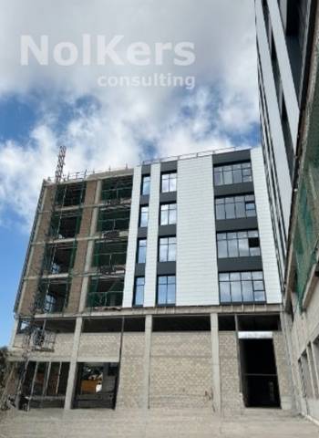 Nave industrial en Alquiler en Granvia LH