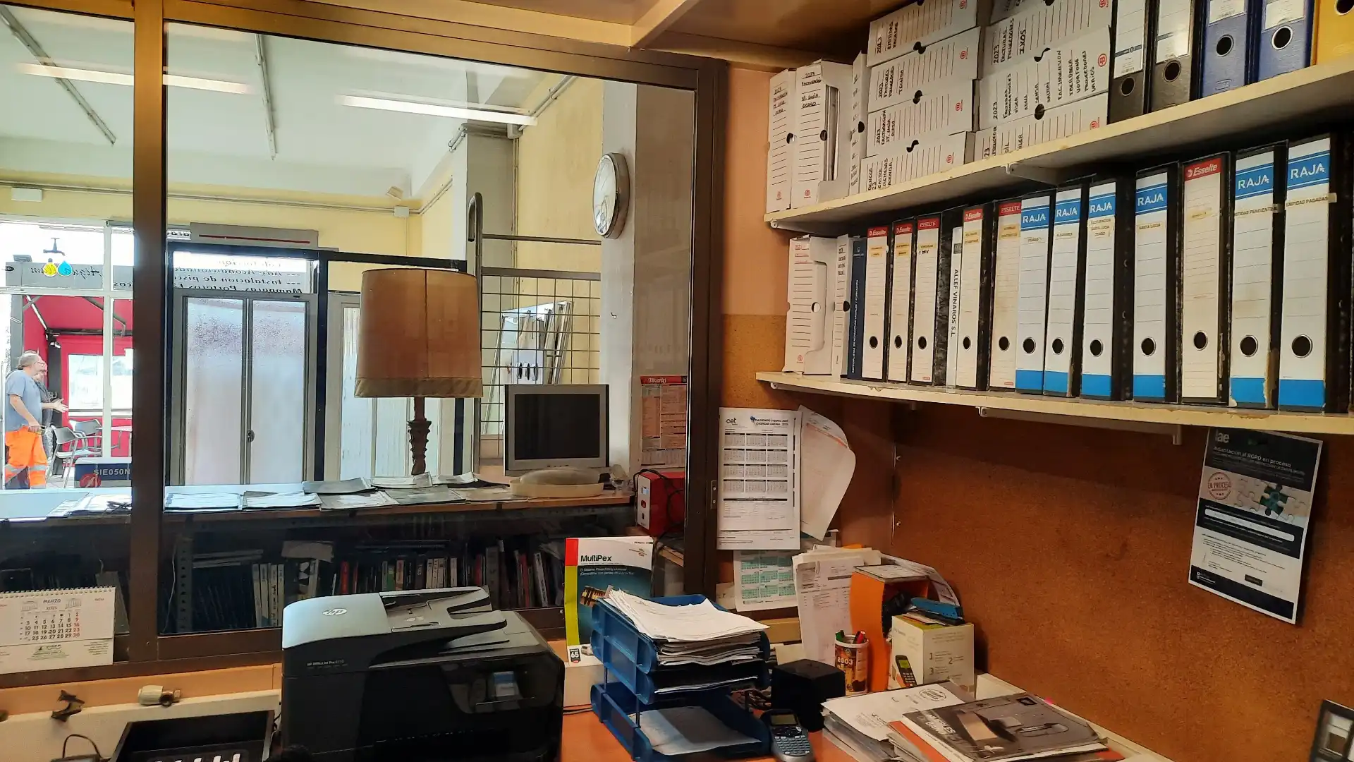 Local en venta en Vinaròs con Aire acondicionado, Amueblado y Alarma