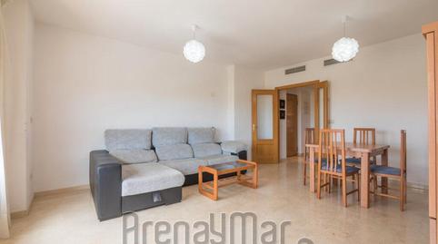 Photo 3 of Flat to rent in Avenida Médico Ricardo Ferre, 22, Paus - Poligono San Blas, Alicante / Alacant