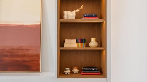 Photo 4 of Attic for sale in De Sandoval, Trafalgar,  Madrid Capital