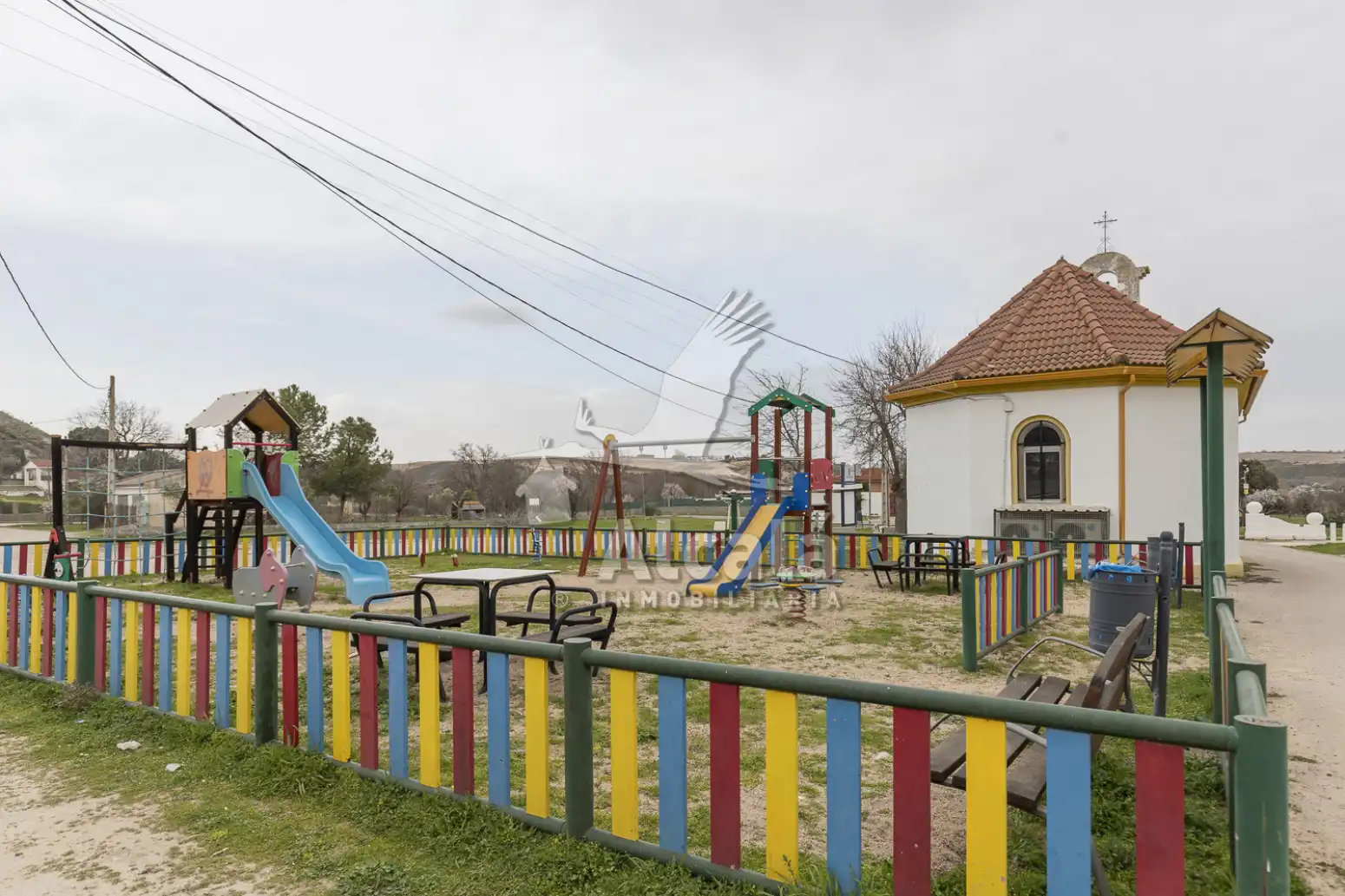 Terreny residencial en venda a Illana, imagen 56