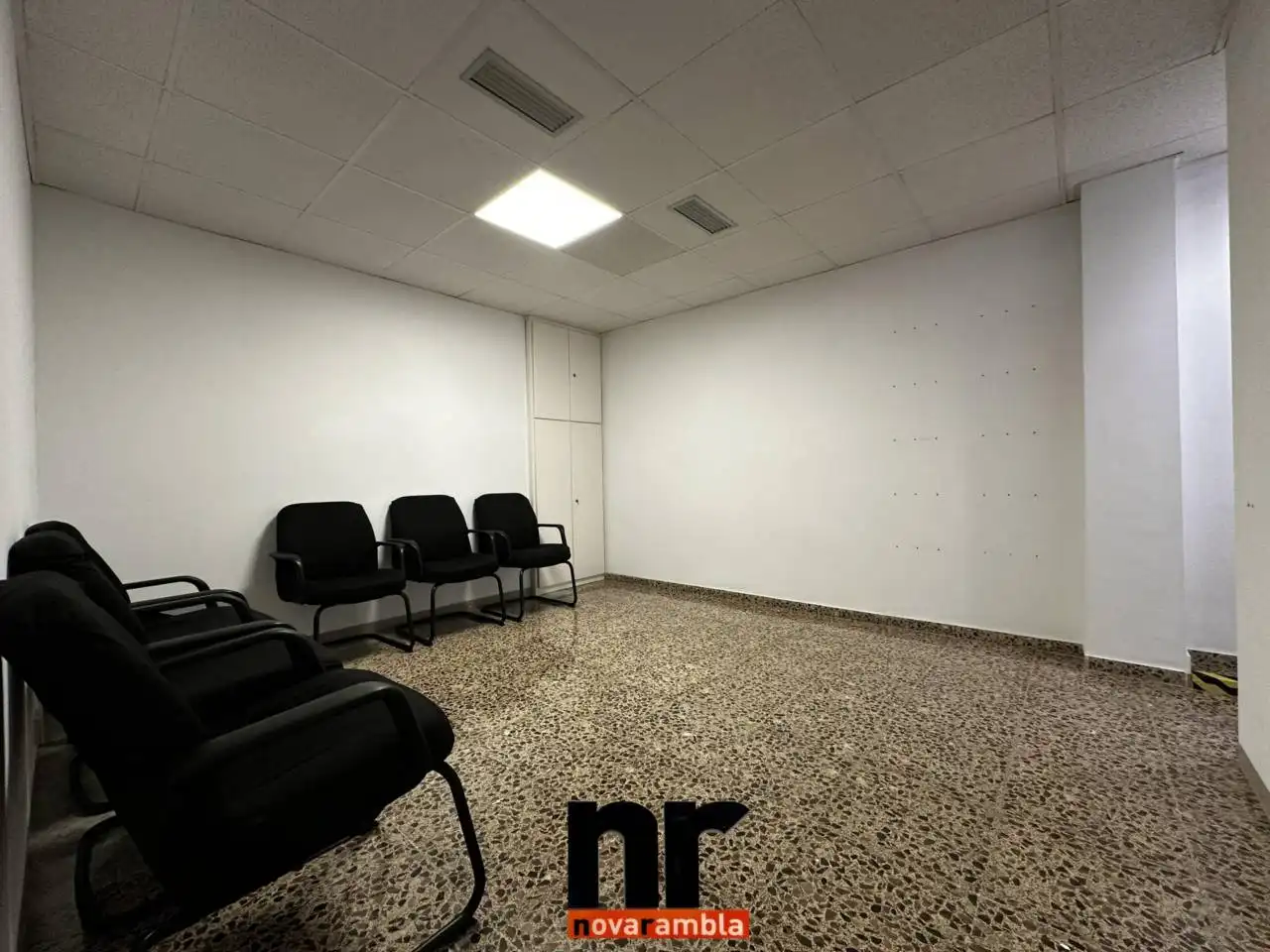 Local comercial de lloguer a Calle Marqueses de Barberà, imagen 11