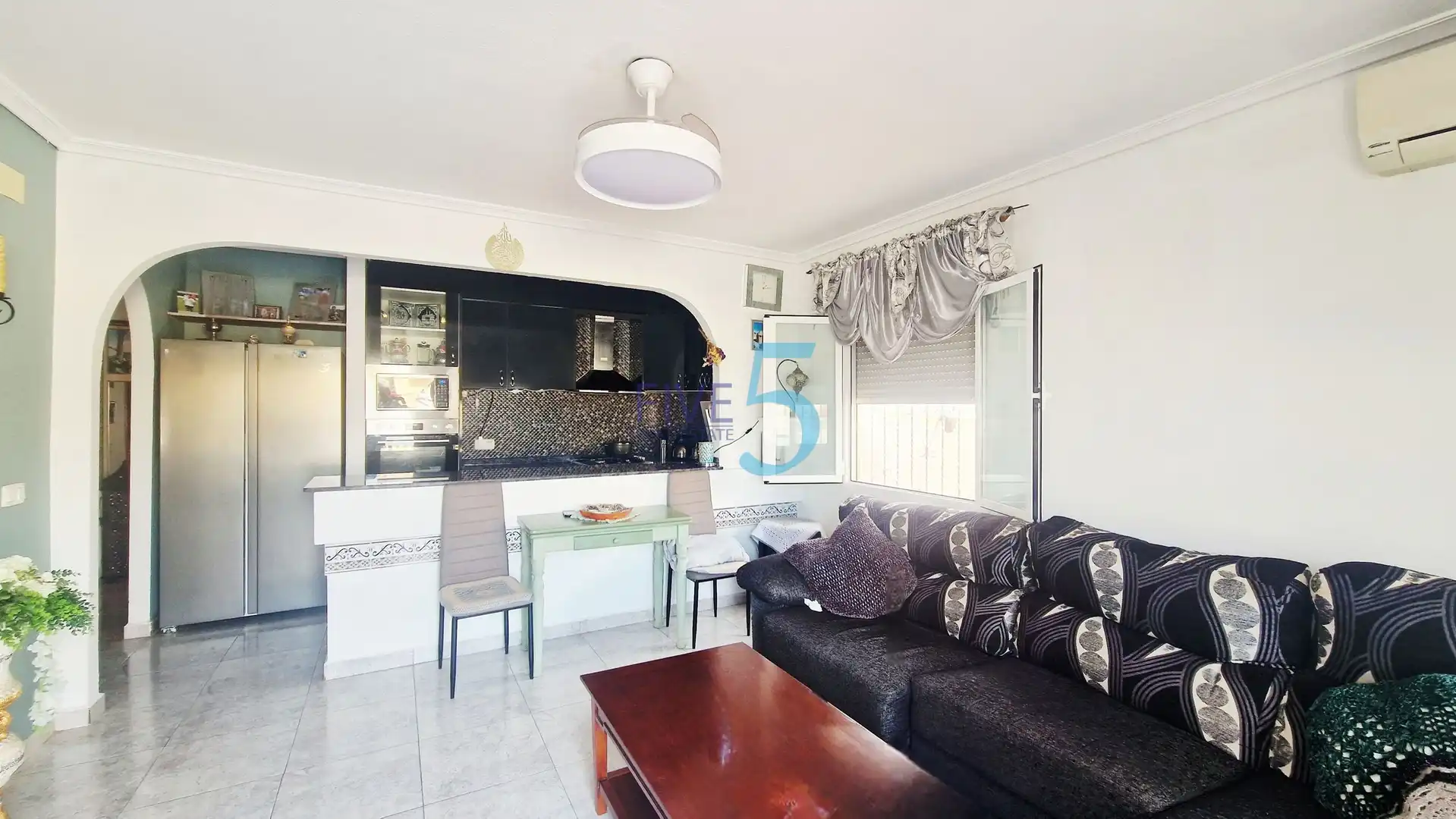 Casa a schiera con terrazza in vendita a Los Narejos - Punta Calera, imagen 4