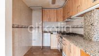 Kitchen of Flat for sale in  Tarragona Capital  with Terrace