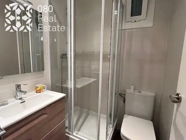Piso de alquiler en De Lope De Vega, El Poblenou