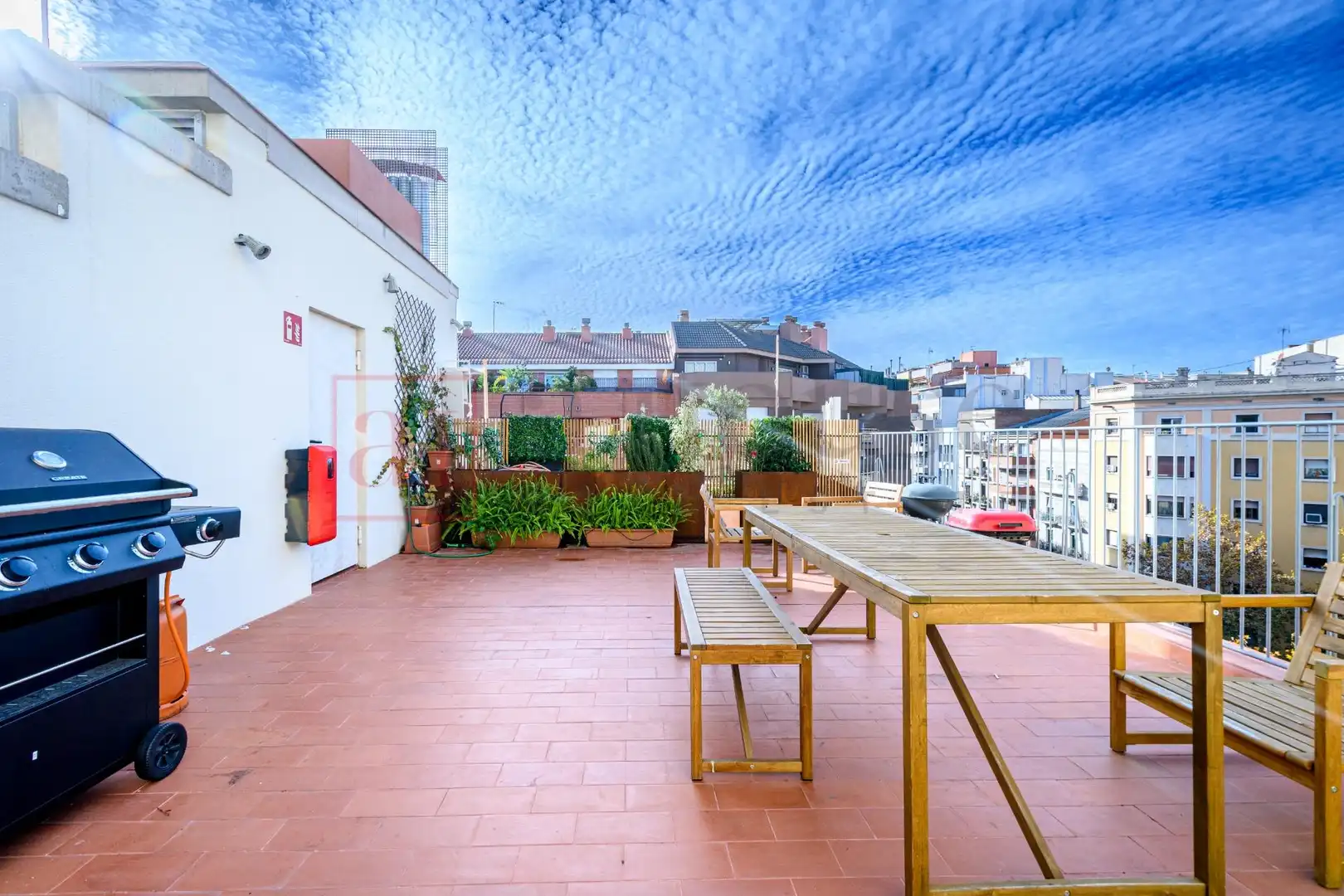 Pis amb jardí en venda a Carrer Sardenya, imagen 41