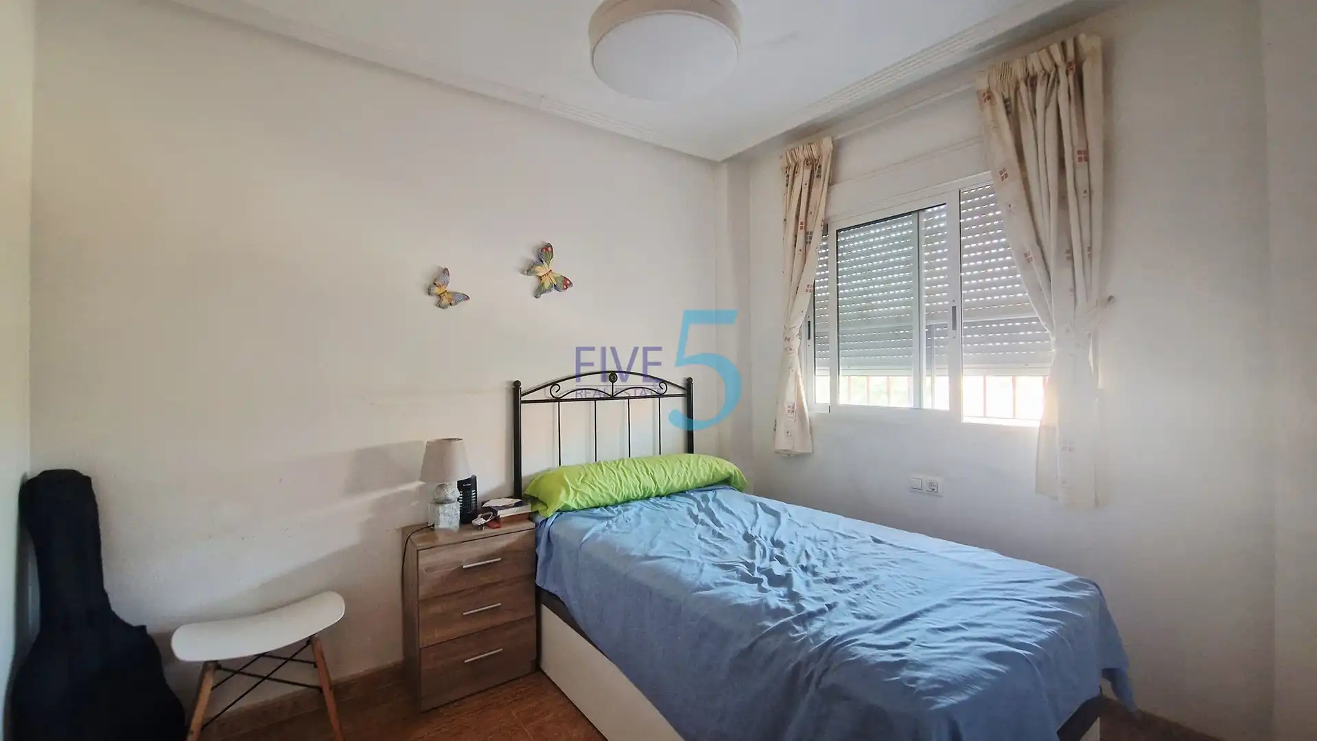 Piso con terraza en venta en Los Peñascos - El Salero - Los Imbernones, imagen 17
