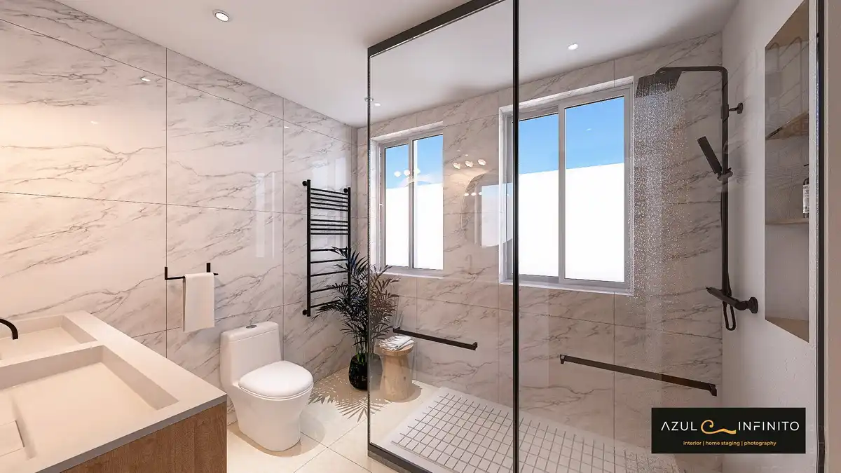 Chalet en venta en Las Lomas, imagen 45