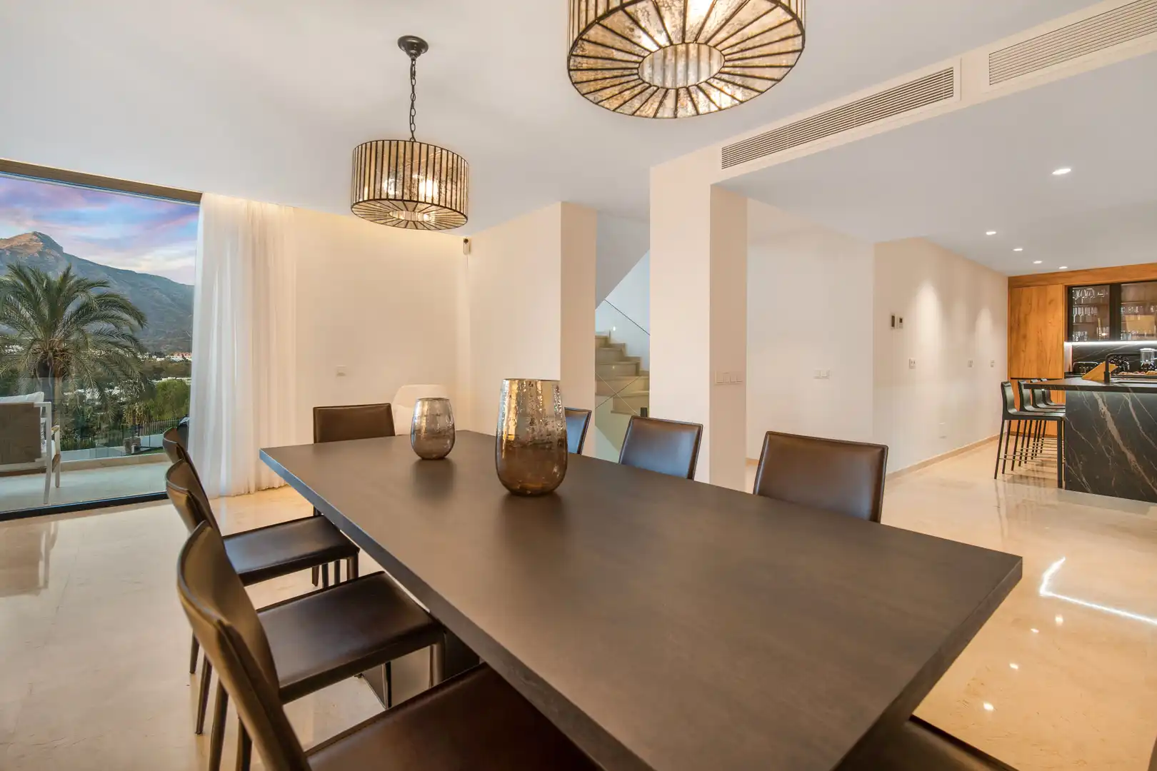 Houses for rent in Calle Alcala, Las Brisas