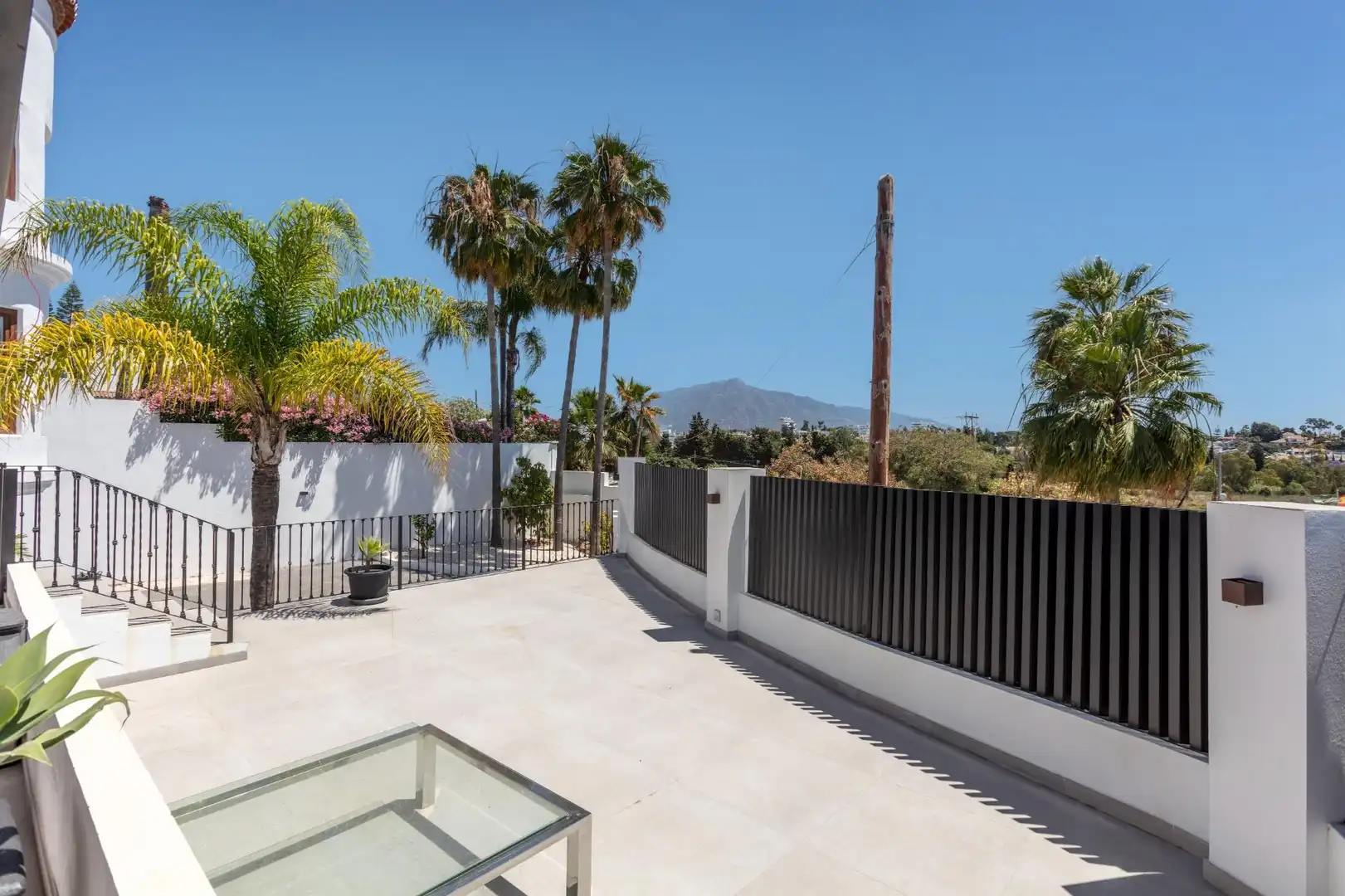 Villa mit Terrasse zum Verkauf in Benamara - Atalaya, imagen 7