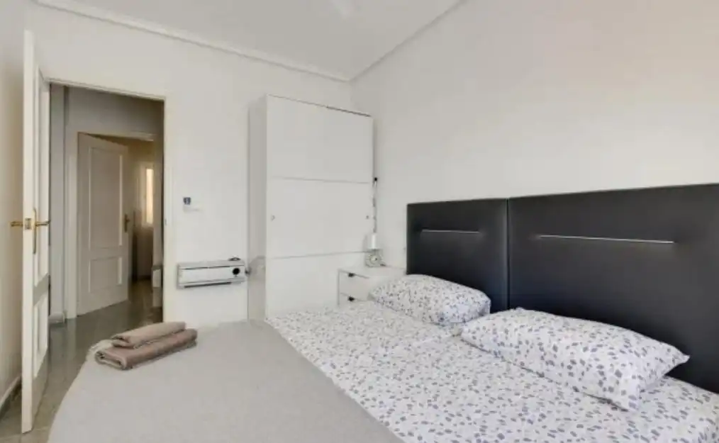 Apartament amb terrassa en venda a Calle MAR BALTICO, imagen 7
