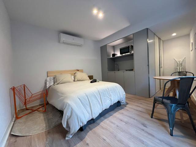 Casa-chalet en Alquiler en N/A en Ciudad Universitaria