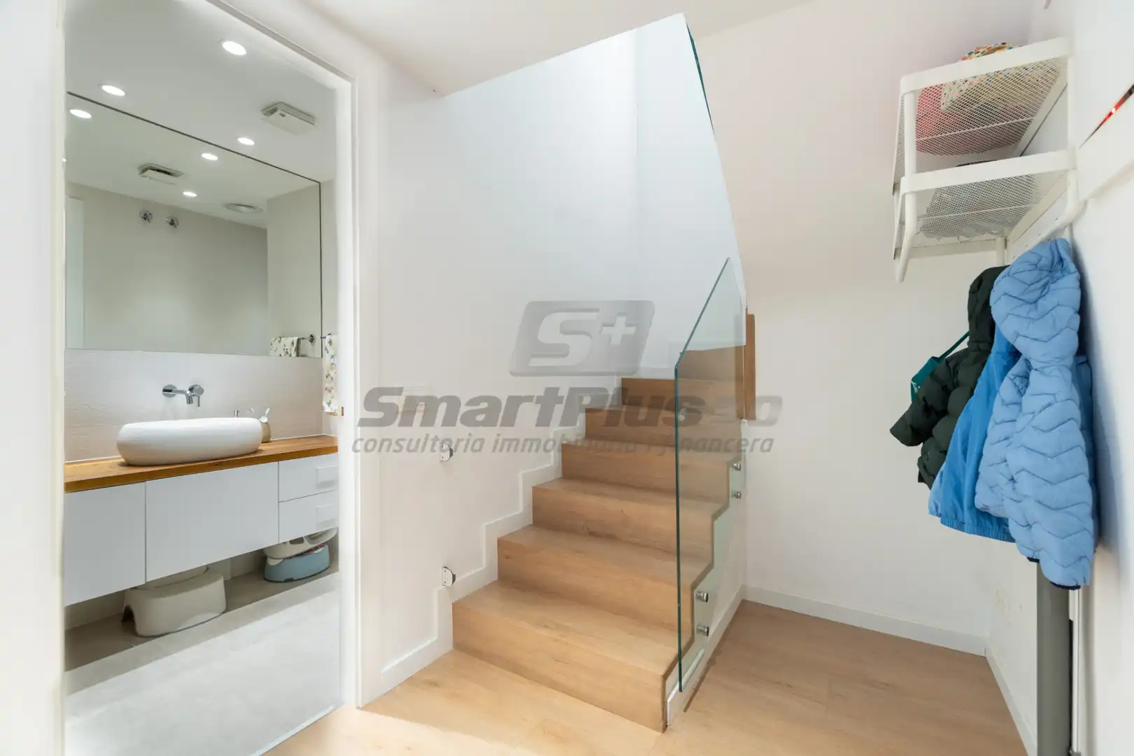 Ático en venta en Barcelona con Aire acondicionado, Calefacción y Parquet