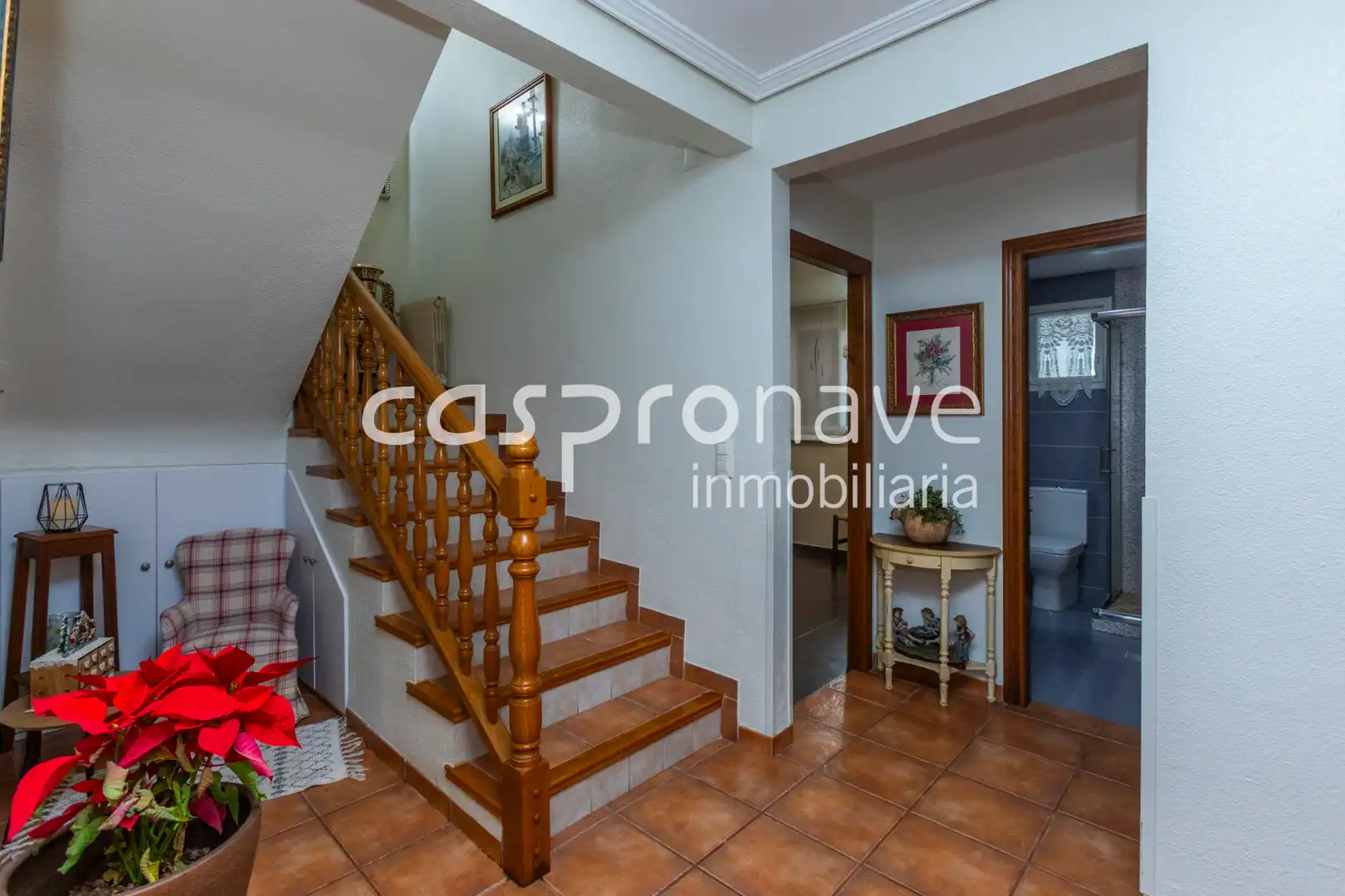 Villa avec terrasse à vendre à Calle Pobla Tornesa, imagen 26