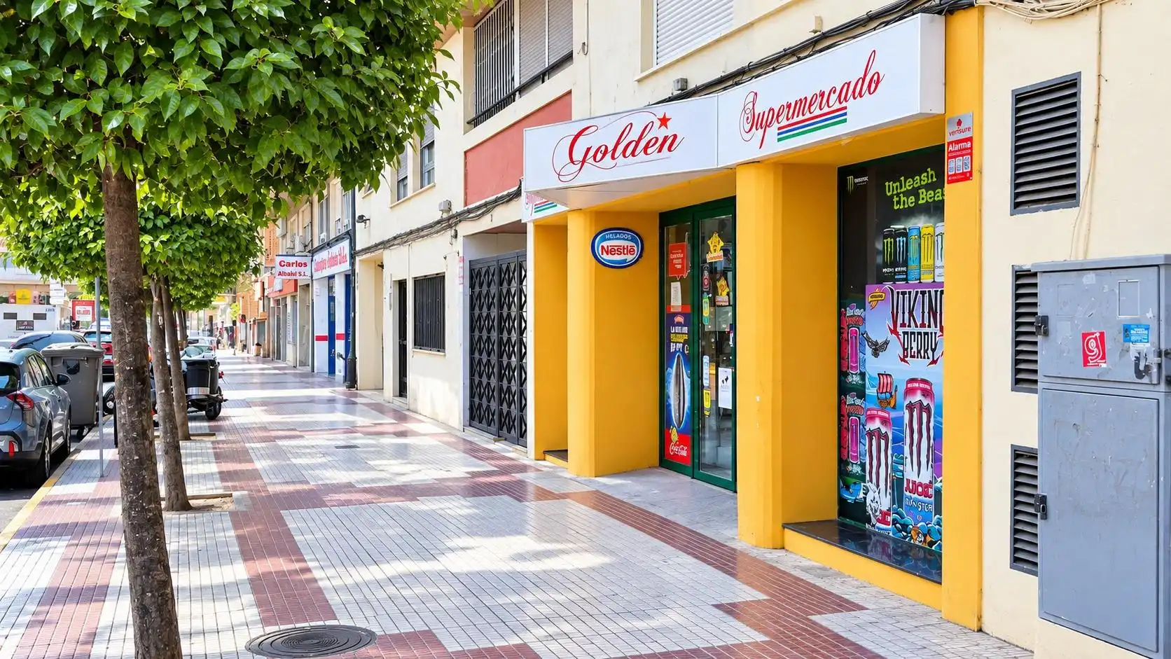 Local comercial de lloguer a Casc Urbà, imagen 2