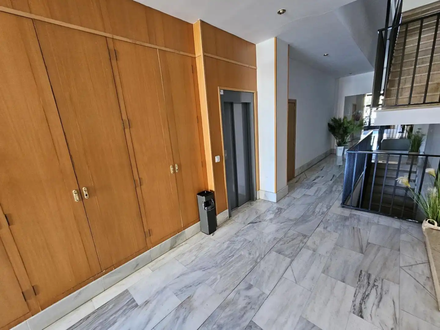 Piso con ascensor en venta en Maestro Arrieta, imagen 4