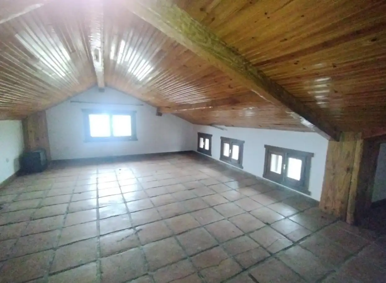 Casa o chalet en venta en Villanueva de Ávila