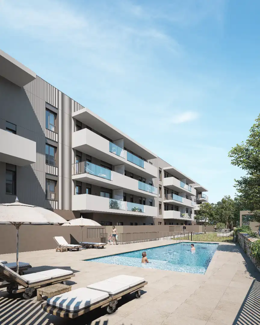 Appartement neuf avec terrasse à vendre à Carrer Salines 9, imagen 7